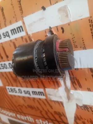 150mm 4 Core Total Copper Armored/Underground Cable