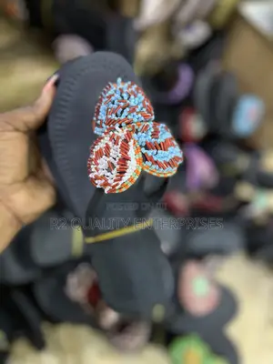 Craft Designed Women Shoes