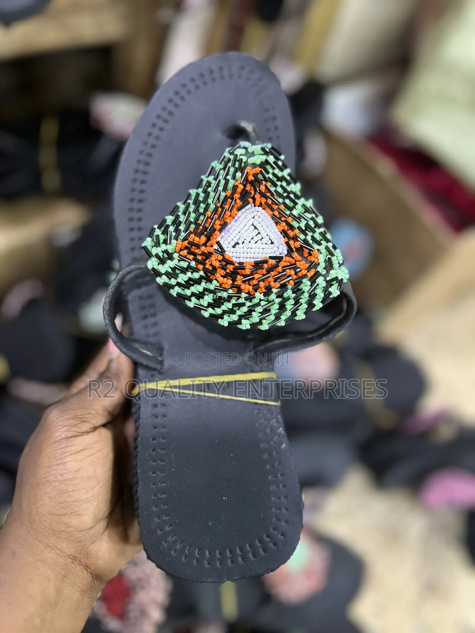 Craft Designed Women Shoes
