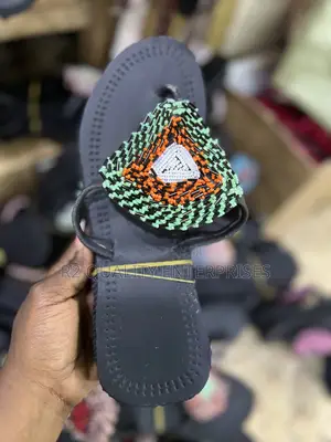 Craft Designed Women Shoes