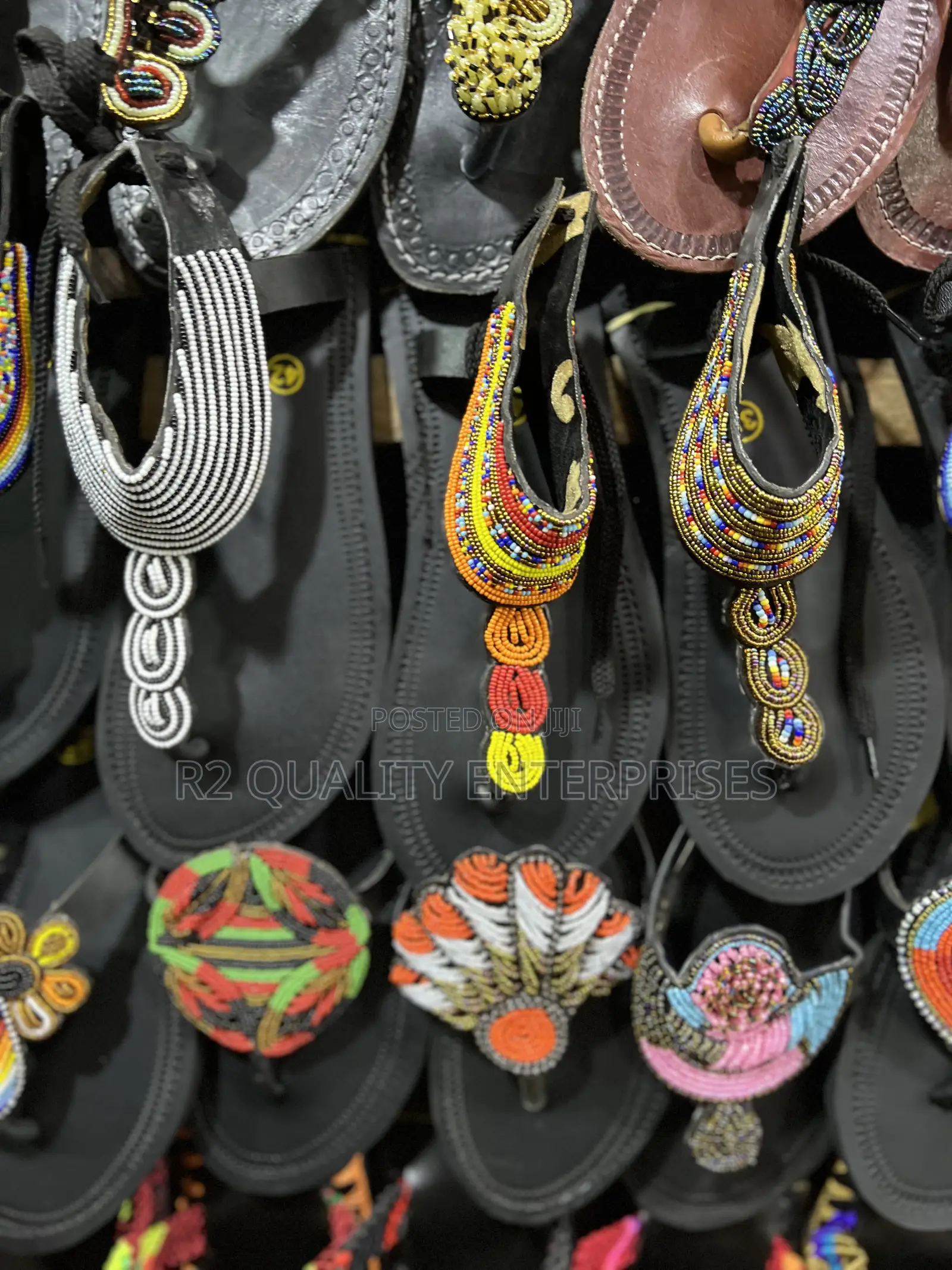 Craft Designed Women Shoes