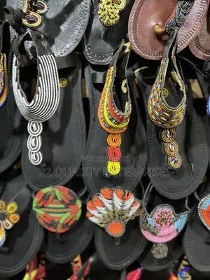 Craft Designed Women Shoes