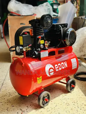 Air Compressor 50L Edon Brand