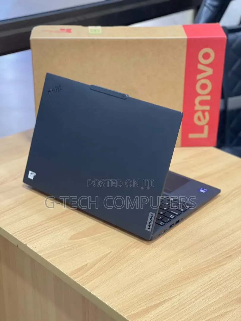 New Laptop Lenovo ThinkPad T15 Gen1 16GB Intel Core Ultra 7 SSD 1T