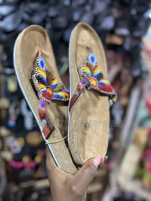 Unsexy Craft Shoes