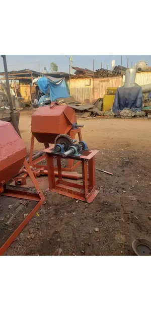 Heavy-Duty Industrial Gold Mining Ball Mill