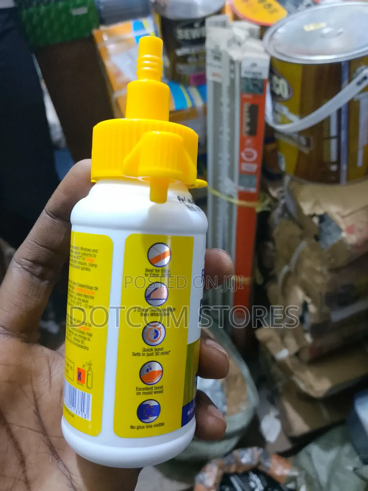 125g Fevicol Pur Multipurpose Adhesive