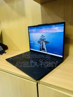 New Laptop Lenovo ThinkPad T15 Gen1 16GB Intel Core Ultra 7 SSD 1T