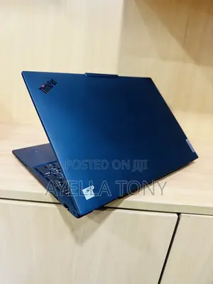 New Laptop Lenovo ThinkPad T15 Gen1 16GB Intel Core Ultra 7 SSD 1T