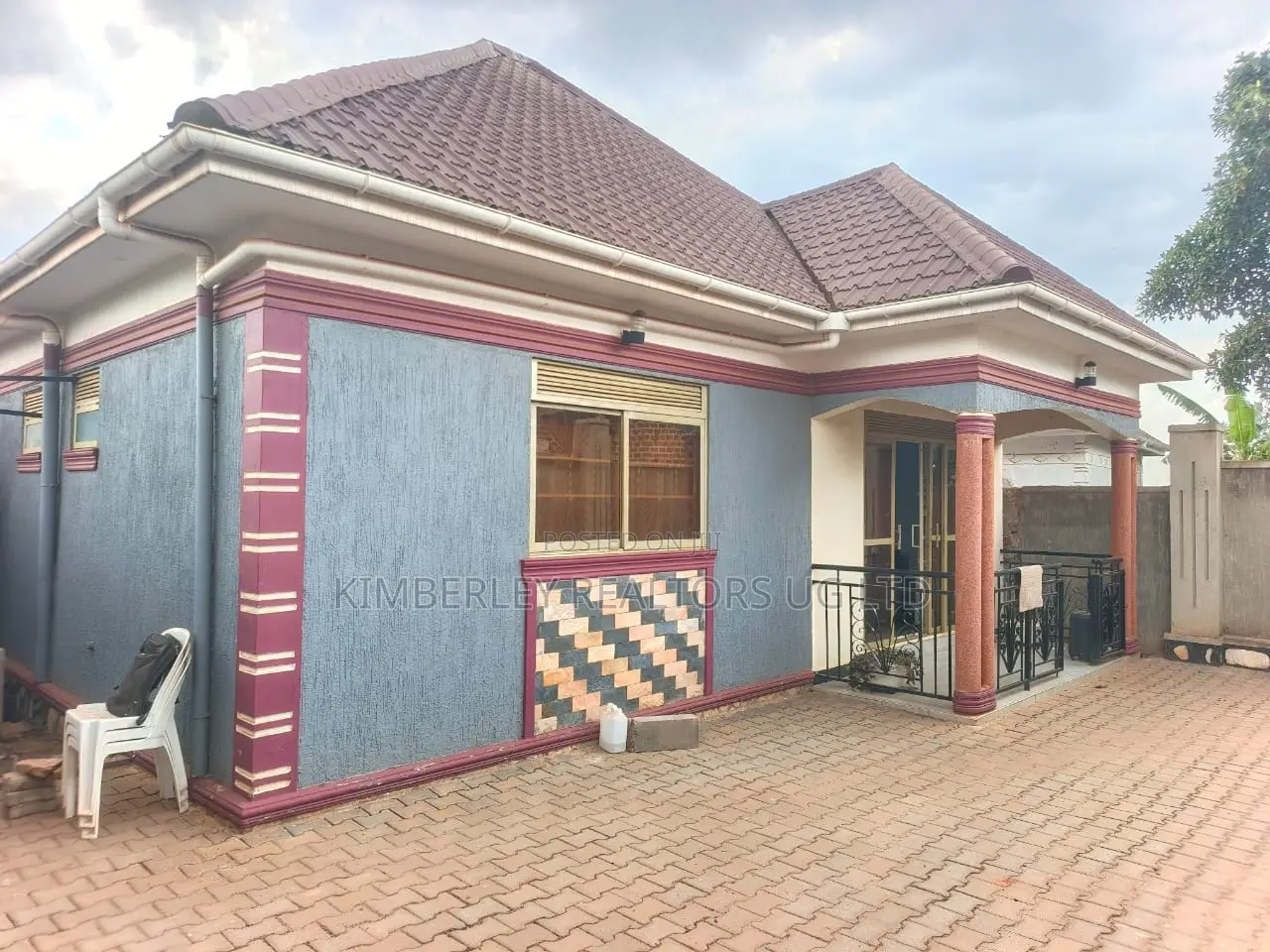 3bdrm House in Seeta-Namuganga for sale