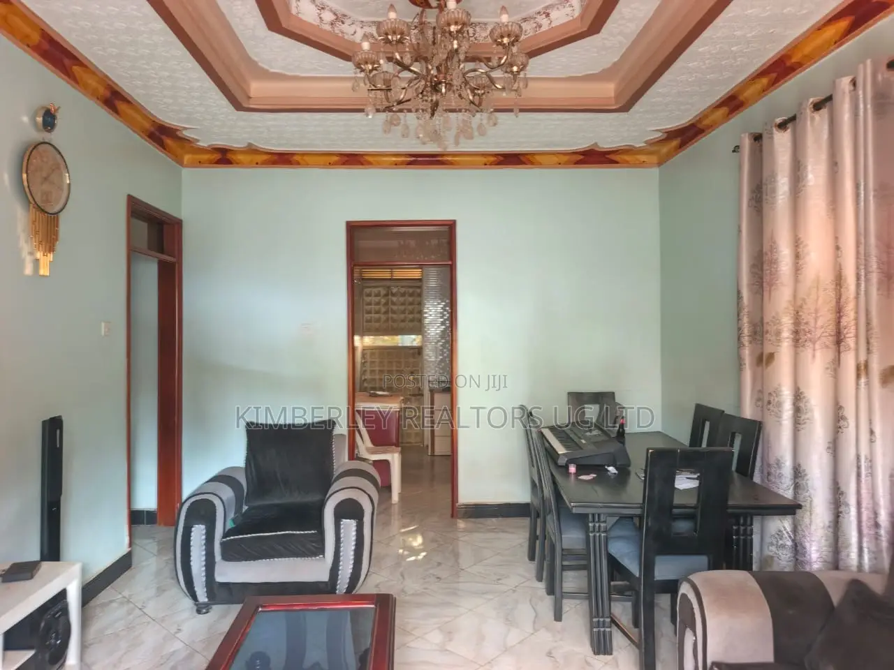 3bdrm House in Seeta-Namuganga for sale