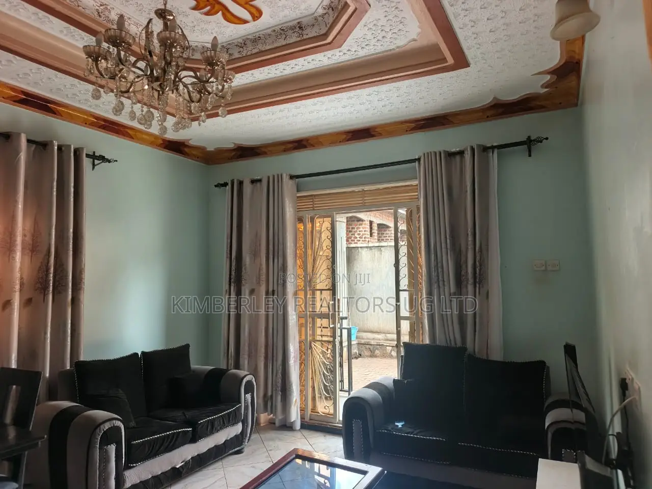 3bdrm House in Seeta-Namuganga for sale