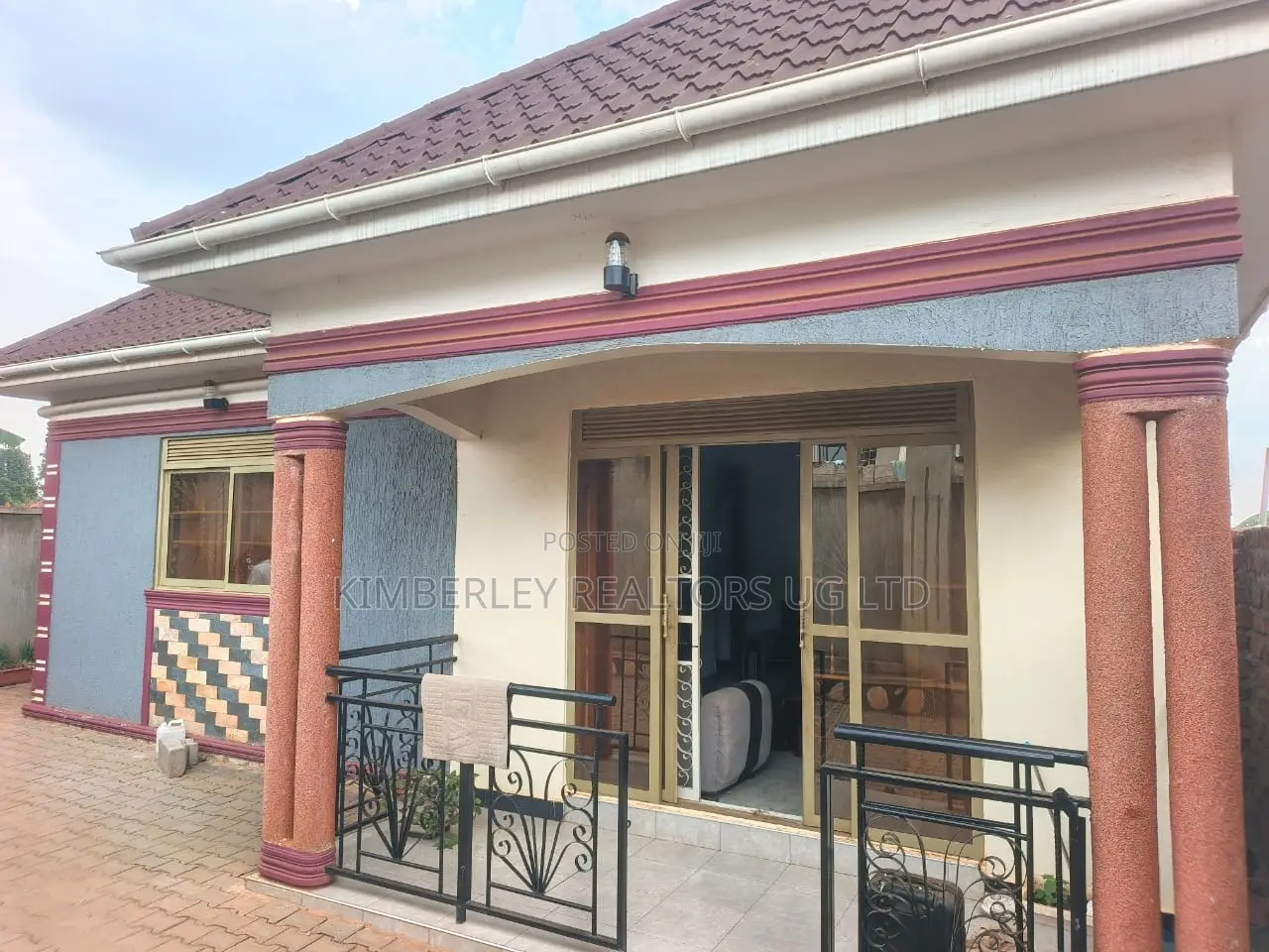 3bdrm House in Seeta-Namuganga for sale