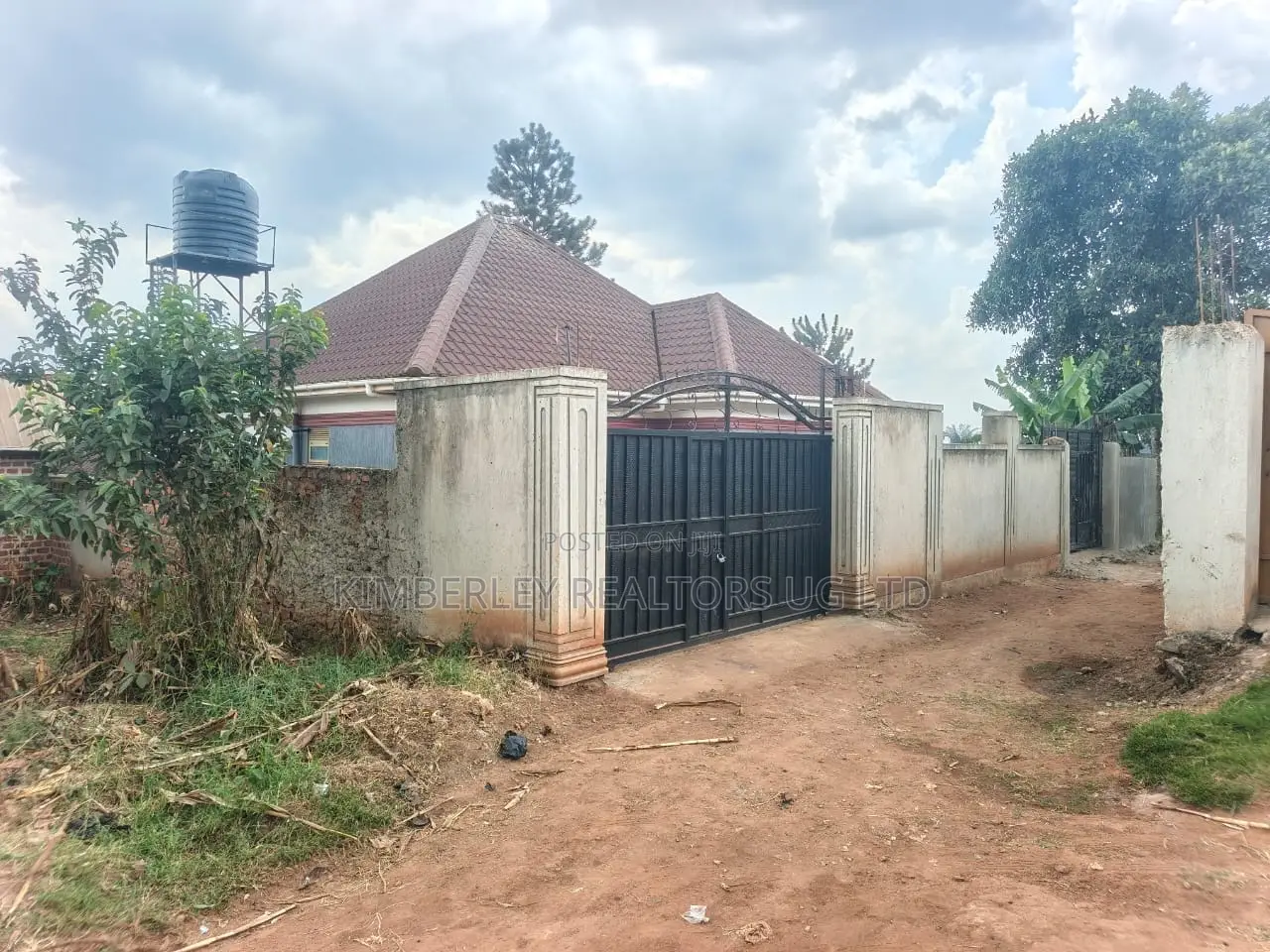 3bdrm House in Seeta-Namuganga for sale