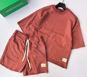 Unisex Manfinity Homme Set