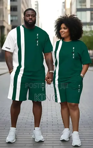 HUGO Nomario Oversized Matching Sets