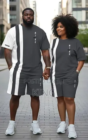 HUGO Nomario Oversized Matching Sets