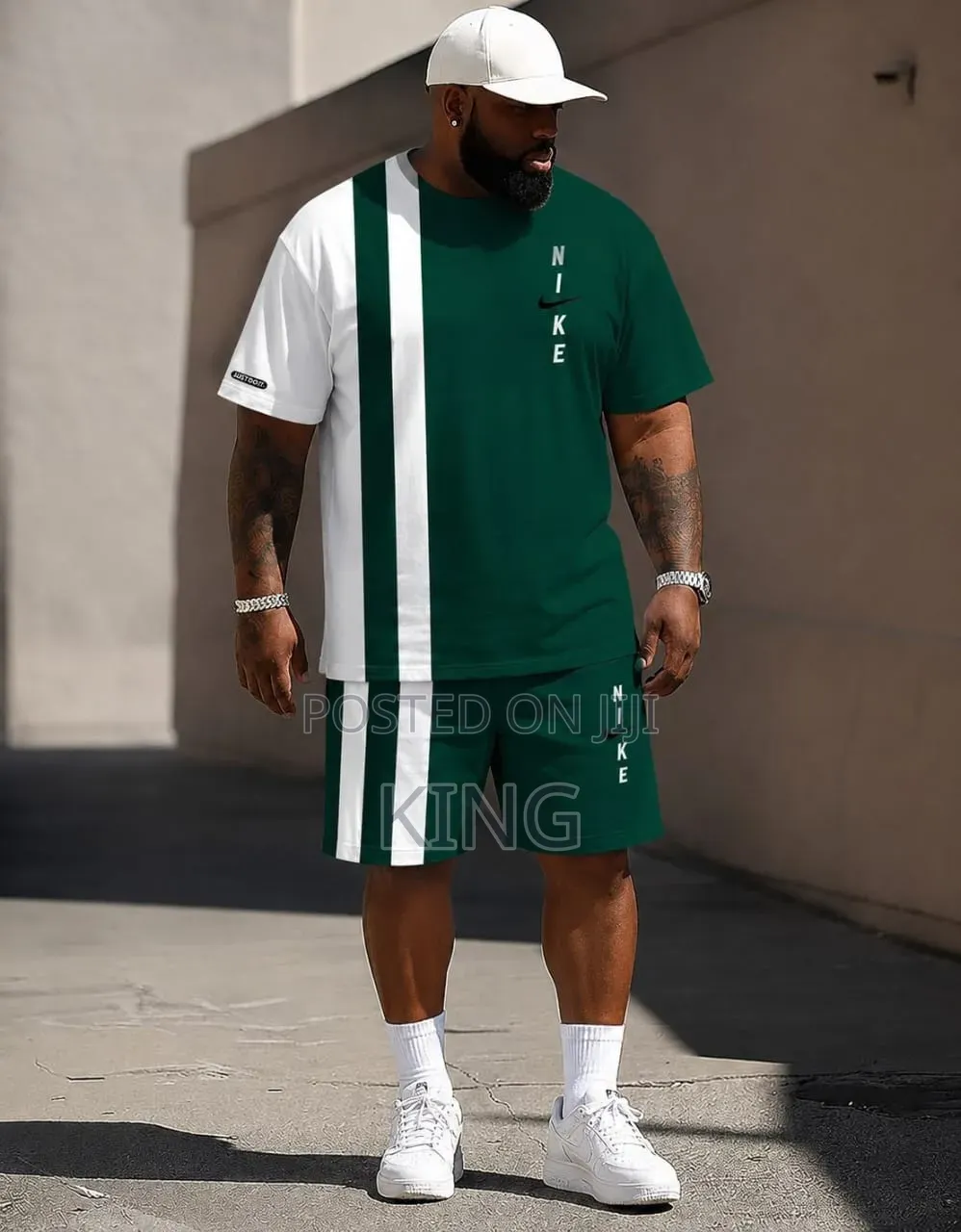 HUGO Nomario Oversized Matching Sets