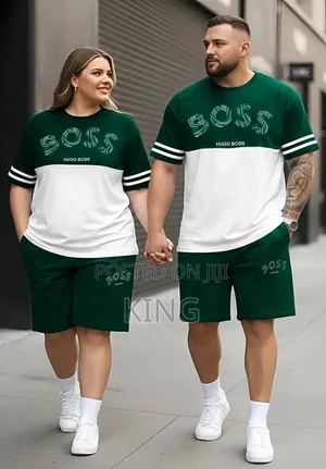 HUGO Nomario Oversized Matching Sets
