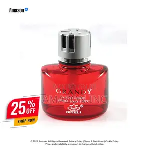 Grandy Car Air Freshner