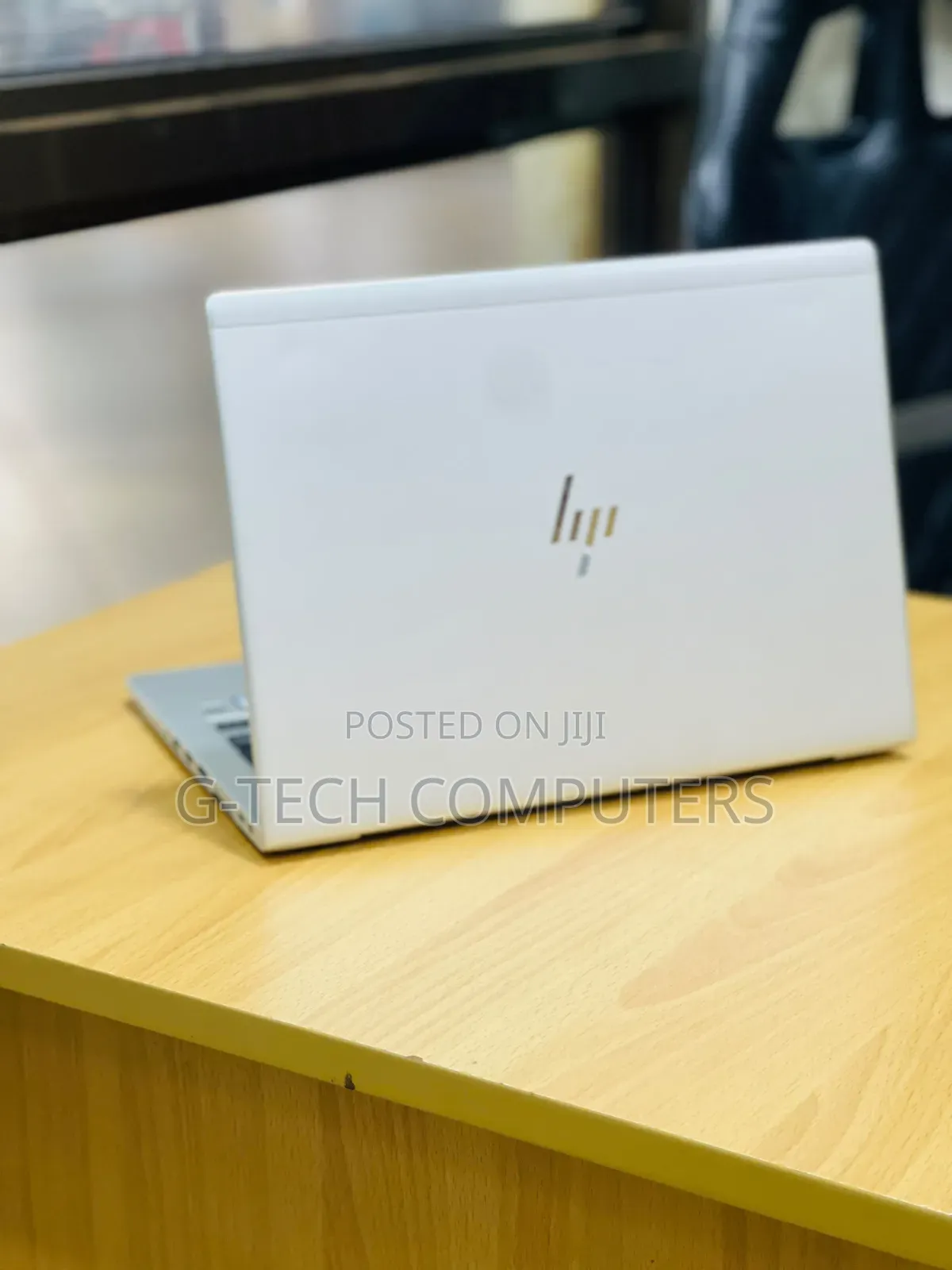New Laptop HP EliteBook 830 G5 8GB Intel Core i5 SSD 512GB