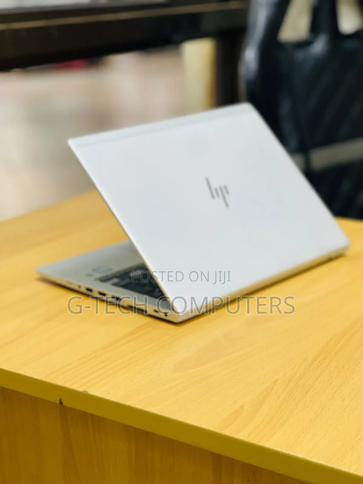 New Laptop HP EliteBook 830 G5 8GB Intel Core i5 SSD 512GB