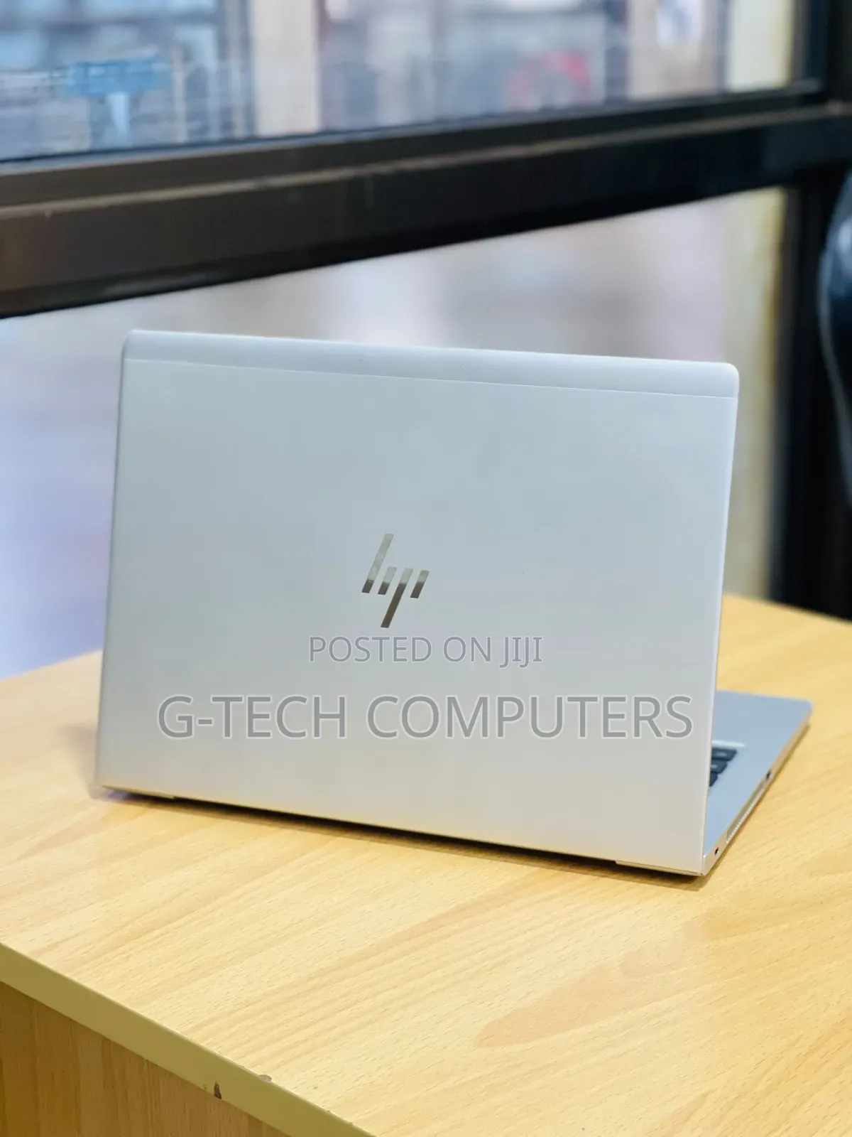 New Laptop HP EliteBook 830 G5 8GB Intel Core i5 SSD 512GB