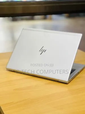 New Laptop HP EliteBook 830 G5 8GB Intel Core i5 SSD 512GB