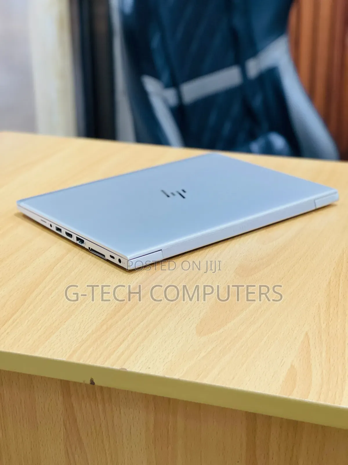 New Laptop HP EliteBook 830 G5 8GB Intel Core i5 SSD 512GB