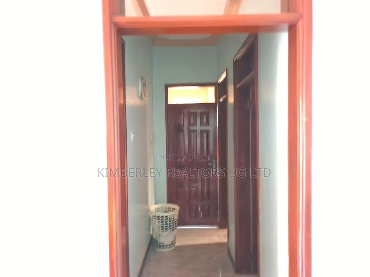 4bdrm House in Mukono TC for sale