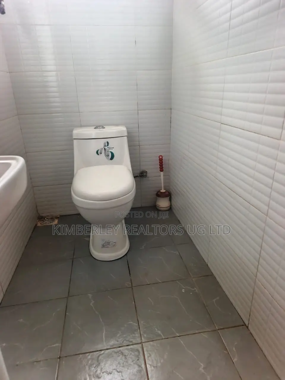 4bdrm House in Mukono TC for sale