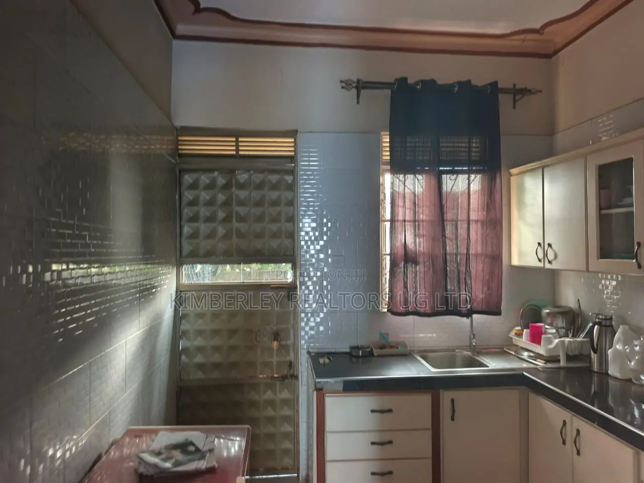 4bdrm House in Mukono TC for sale