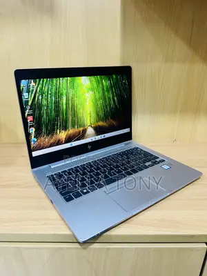 New Laptop HP EliteBook 830 G5 8GB Intel Core i5 SSD 512GB