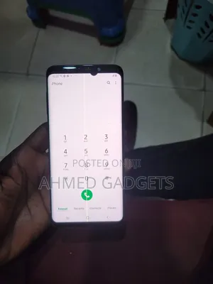 Samsung Galaxy S9 Plus 64 GB Black