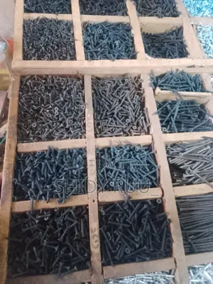 Bolts Screws
