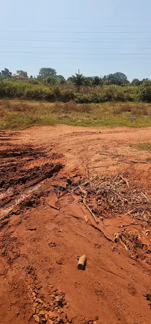 Commercial Plots for Sale – Kitende Ssekiwunga, Entebbe Road