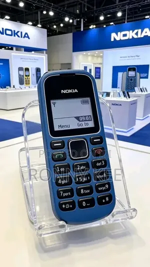New Nokia 1280 Blue