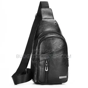 Shoulder Crossbody Backpack