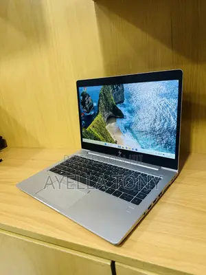 New Laptop HP MT44 8GB Intel Core i7 SSD 256GB