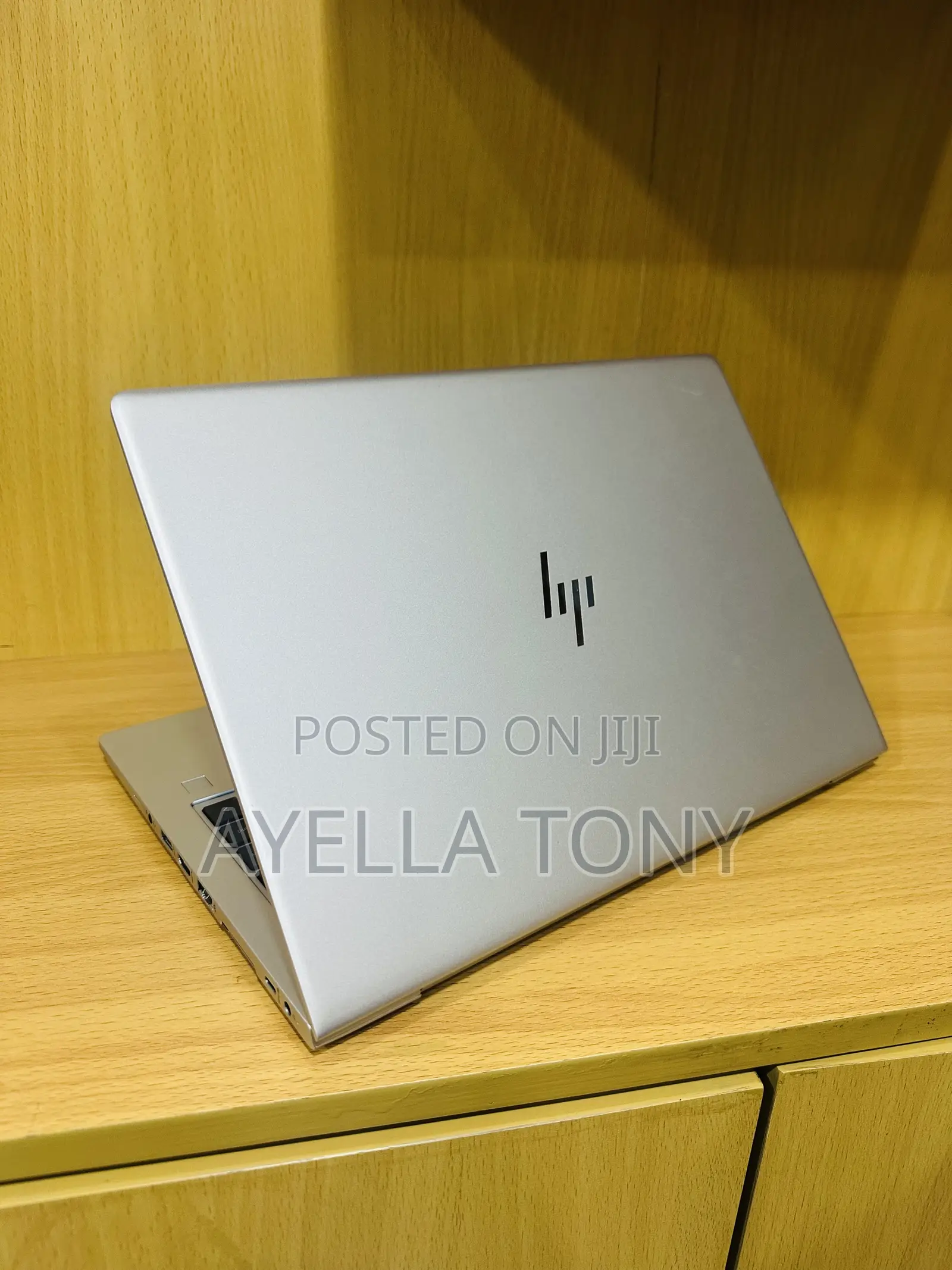 New Laptop HP MT44 8GB Intel Core i7 SSD 256GB