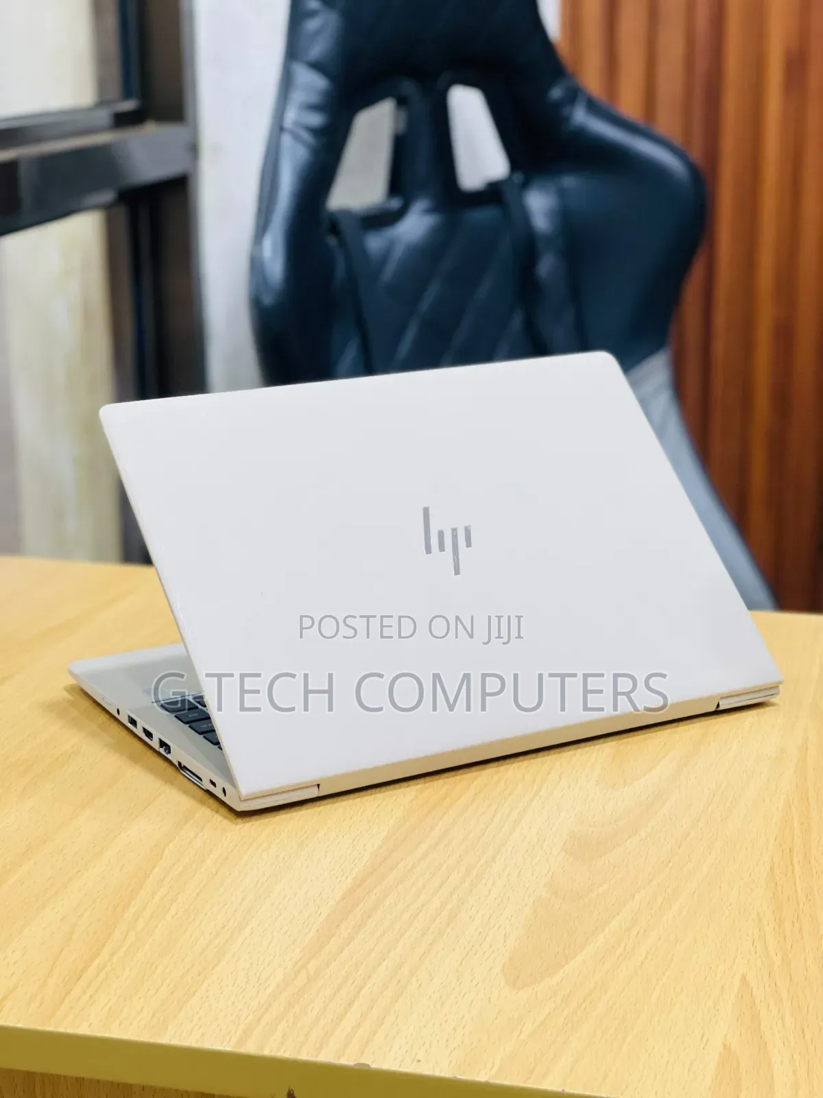New Laptop HP EliteBook 745 G6 8GB AMD Ryzen 5 SSD 512GB