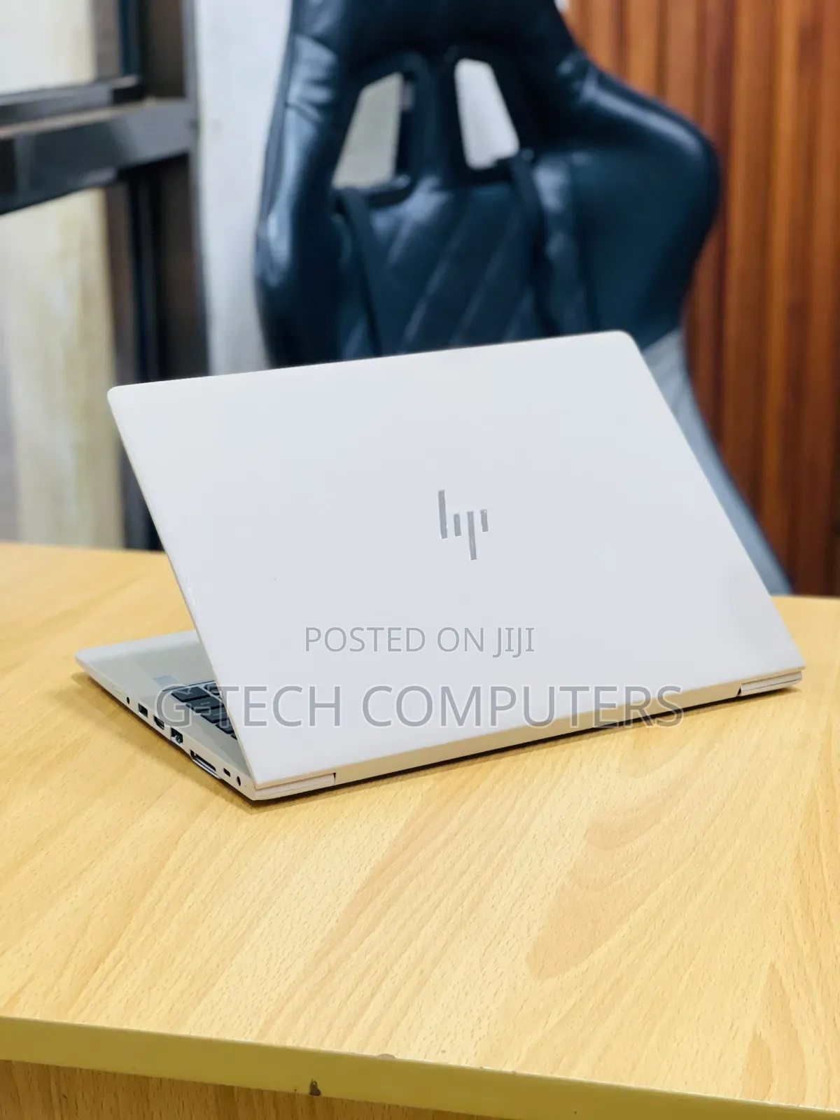 New Laptop HP EliteBook 745 G6 8GB AMD Ryzen 5 SSD 512GB