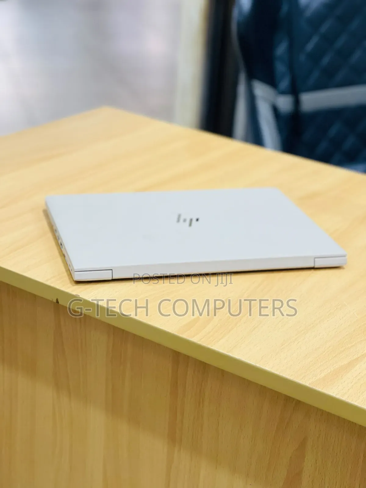 New Laptop HP EliteBook 745 G6 8GB AMD Ryzen 5 SSD 512GB