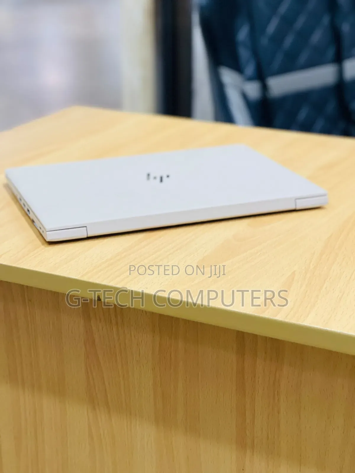 New Laptop HP EliteBook 745 G6 8GB AMD Ryzen 5 SSD 512GB