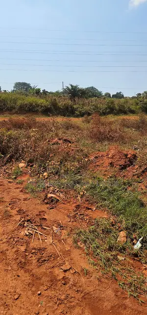 Land for Sale – Kiwologoma Town