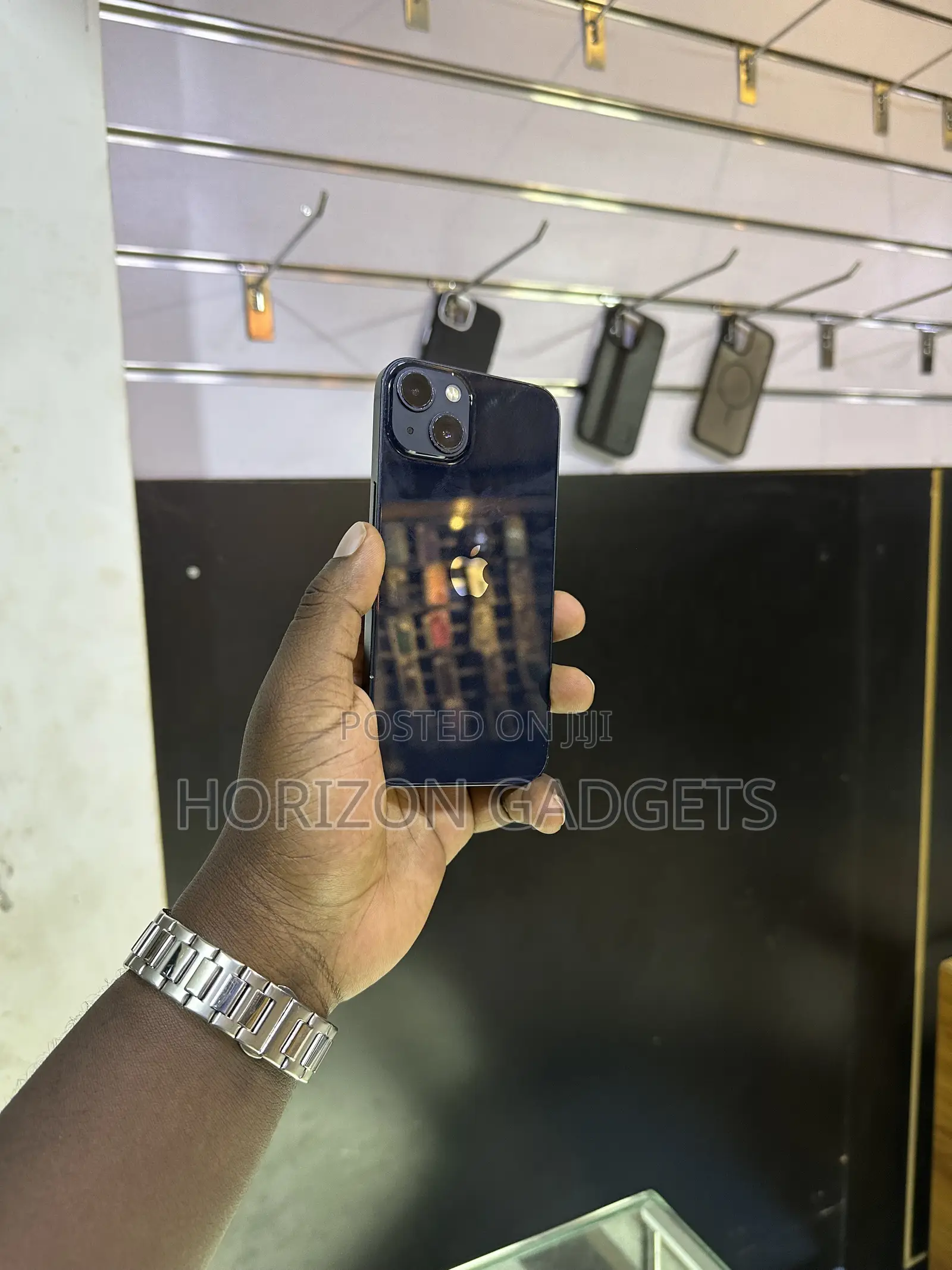 Apple iPhone 13 128 GB Blue
