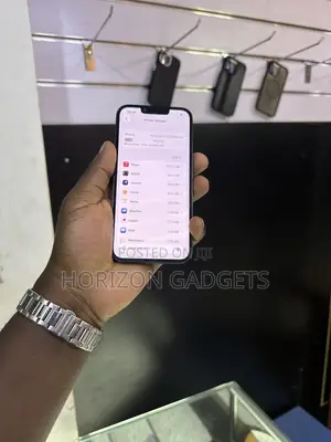 Apple iPhone 13 128 GB Blue