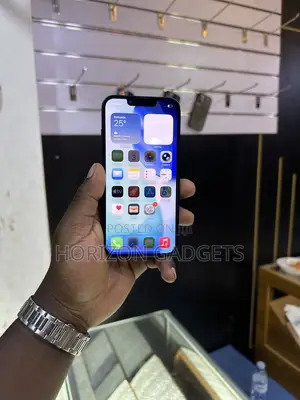 Apple iPhone 13 128 GB Blue