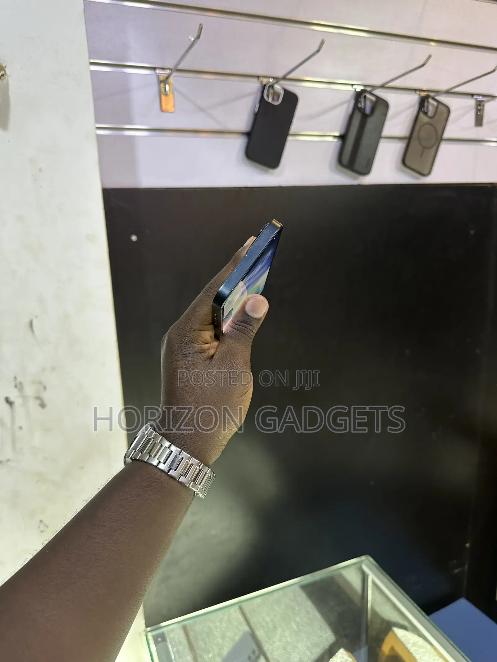 Apple iPhone 13 128 GB Blue