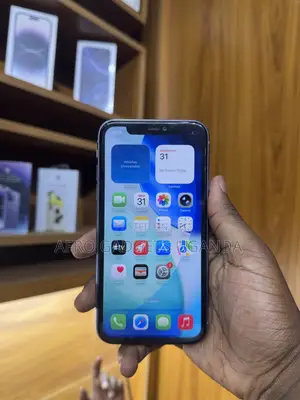 Apple iPhone 11 64 GB Purple